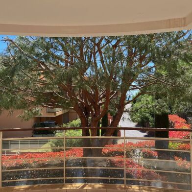 Appartement 2 pièces 330000 €