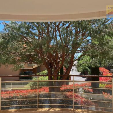 Appartement 2 pièces 330000 €