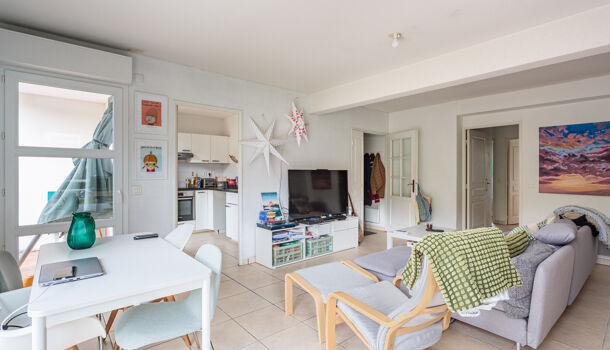 Appartement 4 pièces  à vendre Bayonne 64100