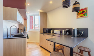 Appartement 3 Pièces 44 m² à vendre à Biarritz (64200)