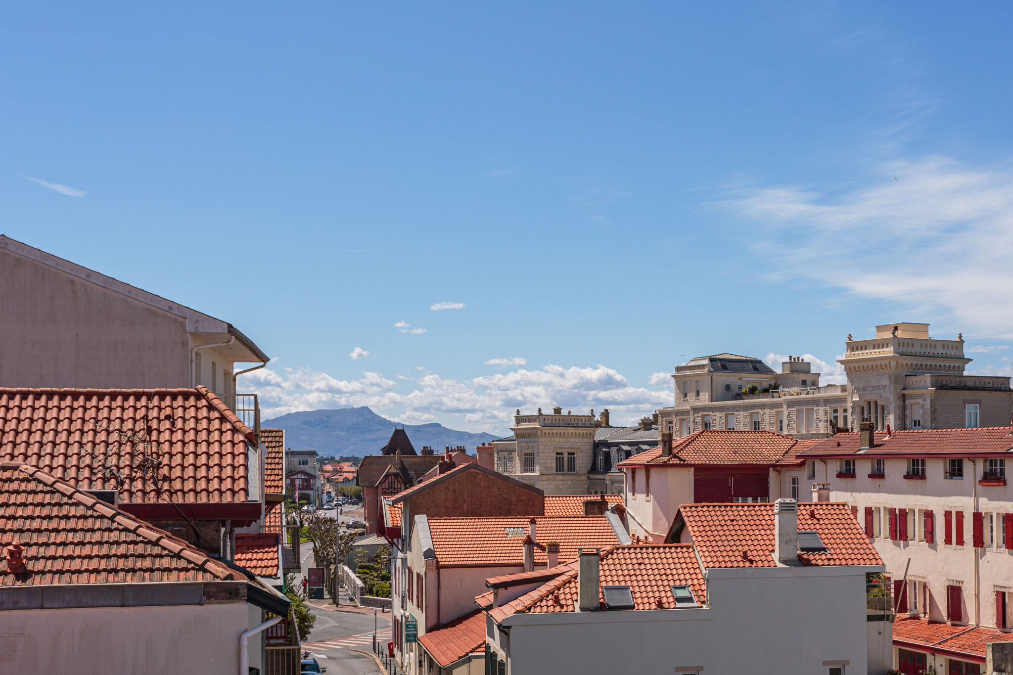 Appartement  T3 à vendre Biarritz 64200