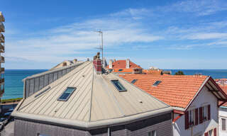 Appartement 3 Pièces 44 m² à vendre à Biarritz (64200)