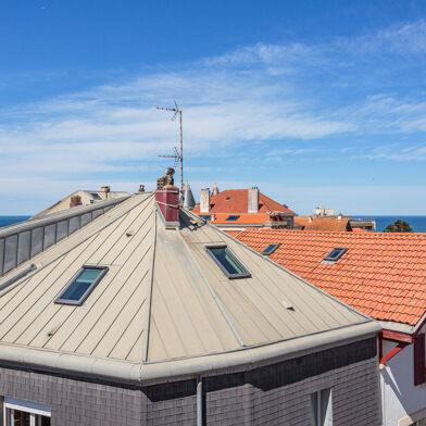 Appartement 3 pièces 452000 €