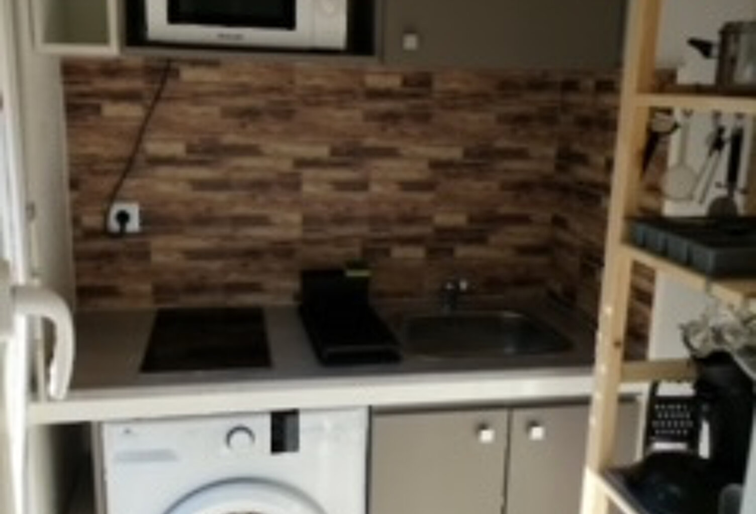 STUDIO GRENOBLE — photo 1
