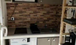 Appartement 1 Pièce 24 m² à vendre à Grenoble (38000)