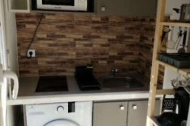 Appartement 1 pièces 105000 €