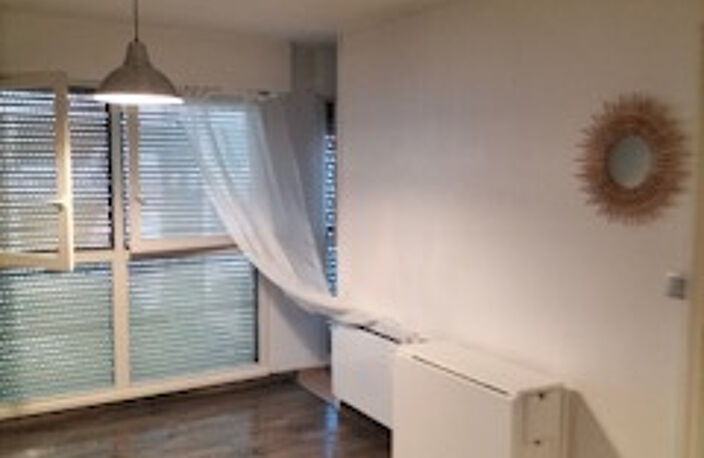 STUDIO GRENOBLE — photo 2