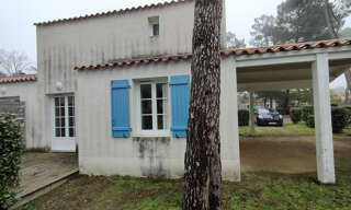 Maison 5 Pièces 56 m² à vendre à Longeville-sur-Mer (85560)