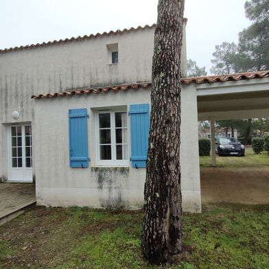 Maison 5 pièces 231000 €