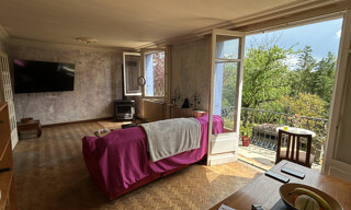 Maison 7 Pièces 138 m² à vendre à Carmaux (81400)