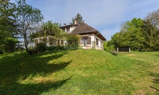 Maison 4 Pièces 107 m² à vendre à Arandon-Passins (38510)