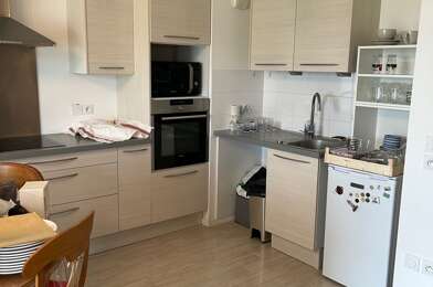 Appartement 3 pièces 120000 €