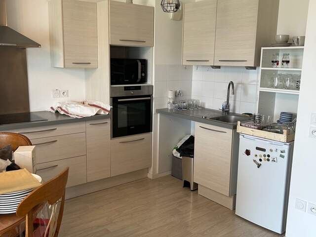 Appartement 3 pièces 58 m² à Joué-lès-Tours — photo du bien