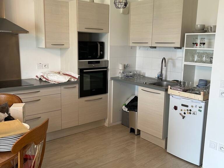 Appartement 3 pièces 58 m² — photo 1