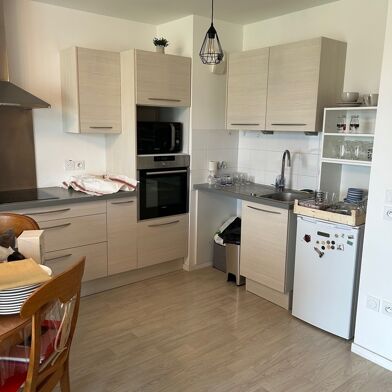 Appartement 3 pièces 120000 €