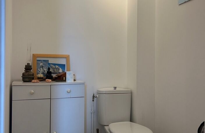 Vente appartement 3 pièces 58 m² Joué-lès-Tours (37300) — photo 5