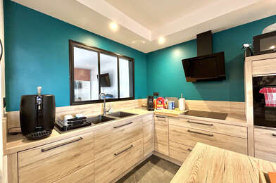 Appartement 4 pièces 159000 €