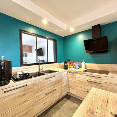 Appartement 4 pièces 159000 €