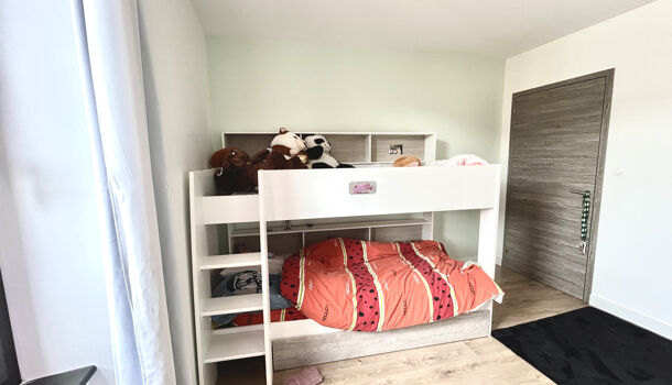 Appartement 4 pièces  à vendre Millau 12100