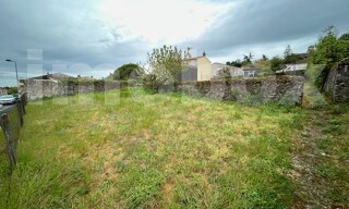 Terrain  851 m² à vendre à Orée d'Anjou (49530)