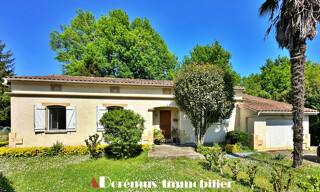 Maison 4 Pièces 106 m² à vendre à Bouliac (33270)