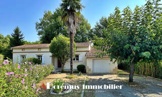 Maison 4 Pièces 106 m² à vendre à Bouliac (33270)