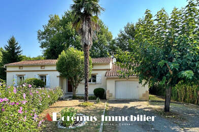 Maison 4 pièces 399000 €