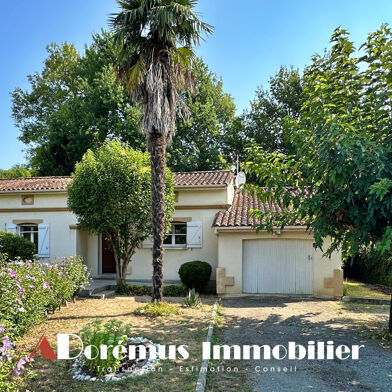 Maison 4 pièces 425000 €