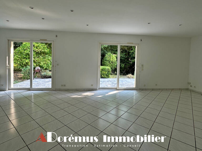 MAISON PLAIN-PIED 3 CHS - SECTEUR TRÈS CALME - GARAGE — photo 1