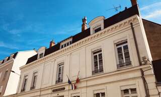 Appartement 3 Pièces 76 m² à vendre à Angers (49100)