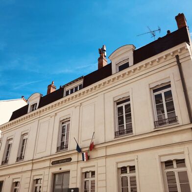 Appartement 3 pièces 351750 €