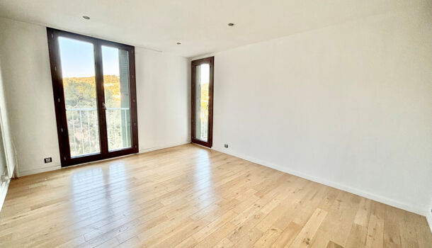 Appartement 4 pièces  à vendre Cassis 13260