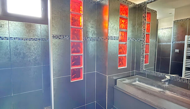 Appartement 4 pièces  à vendre Cassis 13260