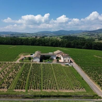 Maison 8 pièces 630000 €