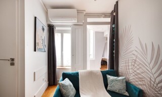 Appartement 2 Pièces 22 m² à louer à Lyon 2 (69002)