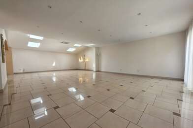 Maison 5 pièces 620000 €