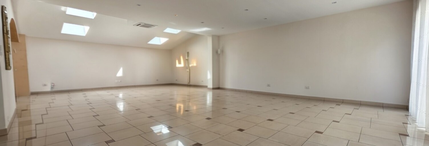 Maison 5 Pièces 196 m² à vendre à Villeurbanne (69100)