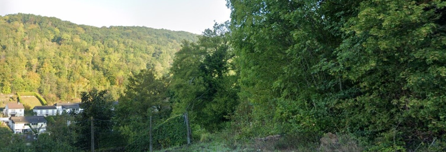 Terrain  624 m² à vendre à Vernon (27200)