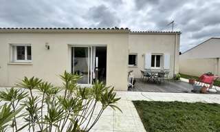 Maison 4 Pièces 96 m² à vendre à Clavette (17220)