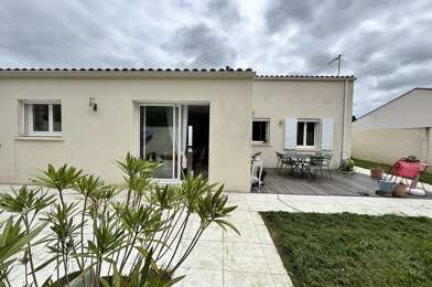 Maison 4 pièces 345000 €