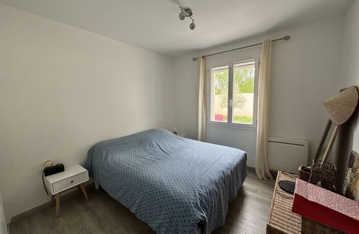Maison de plain-pied à Clavette — photo 5