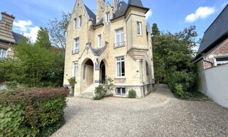 Appartement 4 Pièces 93 m² à vendre à Compiègne (60200)