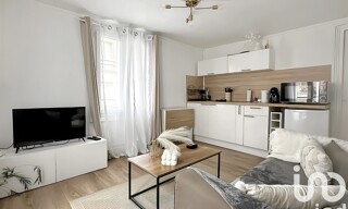 Appartement 2 Pièces 24 m² à vendre à Charenton-le-Pont (94220)