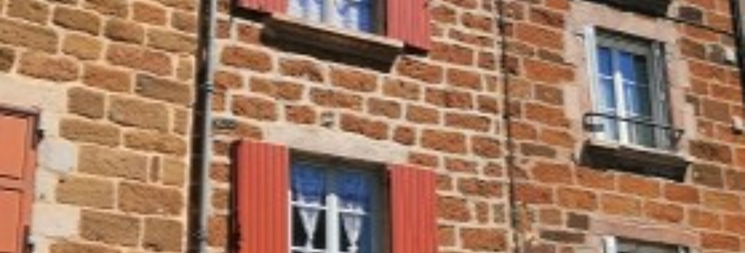 Maison 2 Pièces 42 m² à vendre à Langeac (43300)