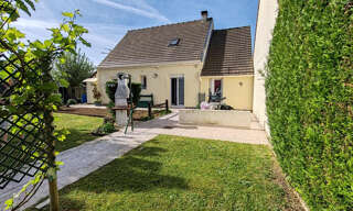 Maison 7 Pièces 96 m² à vendre à Villers-Cotterêts (02600)