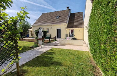 VILLERS COTTERETS — photo du bien