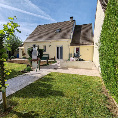 Maison 7 pièces 252000 €