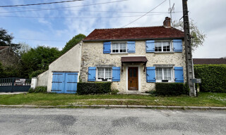 Maison 6 Pièces 131 m² à vendre à La Ferté-Gaucher (77320)