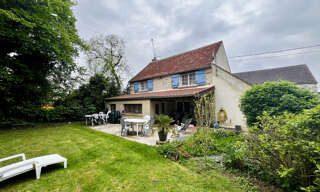 Maison 6 Pièces 131 m² à vendre à Provins (77160)