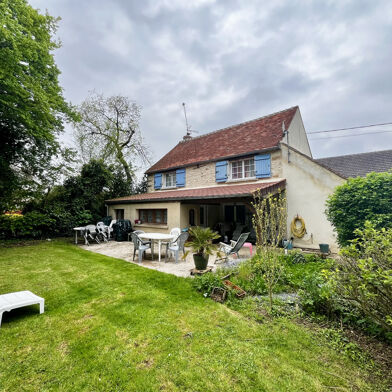 Maison 6 pièces 208000 €